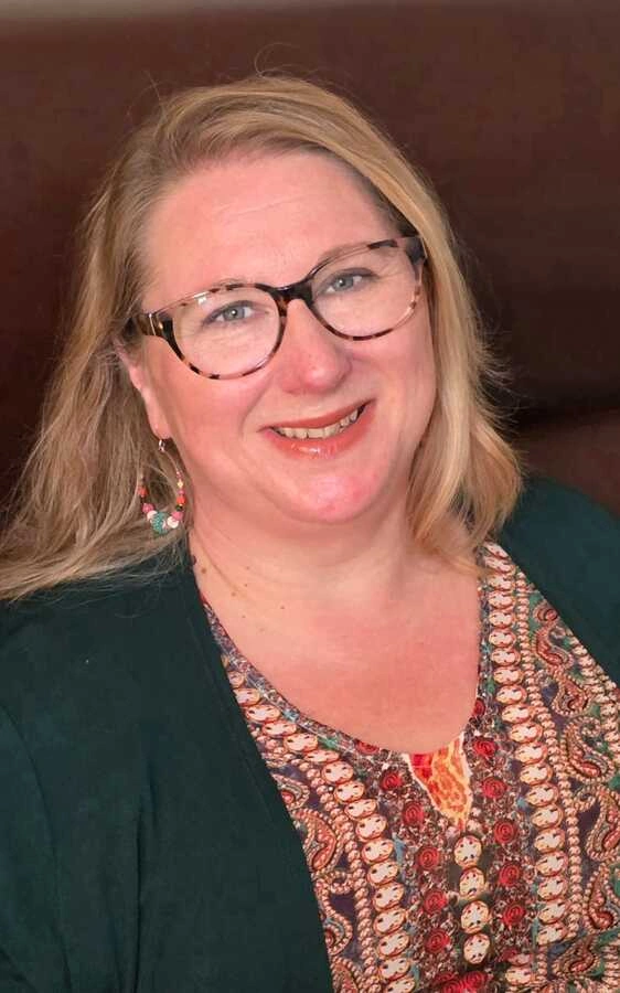 Swindon Counsellor Headshot