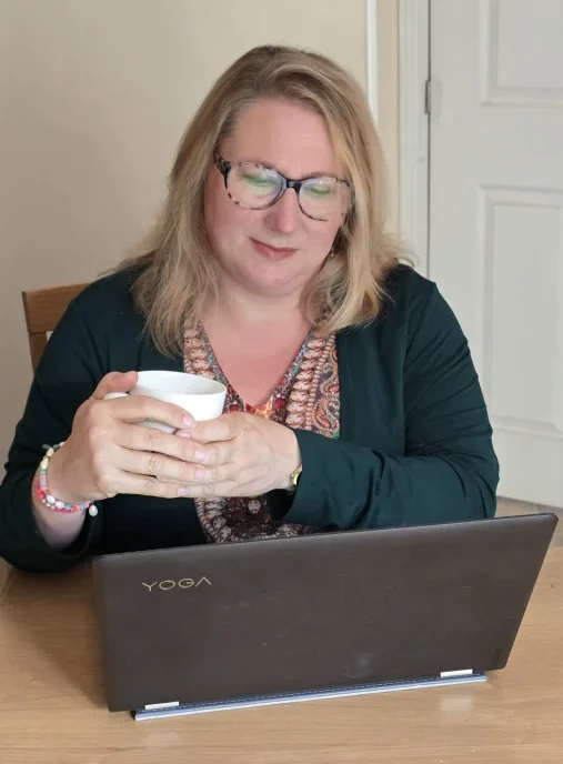 Counsellor in Westmead Swindon